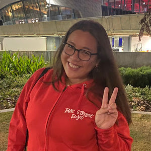 Meet your Posher, Karen